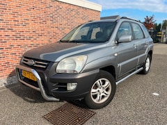 Kia Sportage - 2.0 CVVT X-ecutive / nap