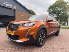 Peugeot 2008 - 1.2 PureTech Allure