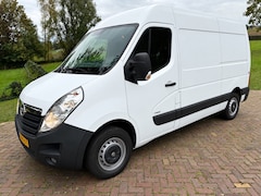 Opel Movano - 2.3 CDTI 131pk EURO 6 L2H2 AIRCO CRUISE