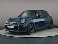 MINI 5-Deurs - 1.5 Cooper C Favoured uitvoering XL