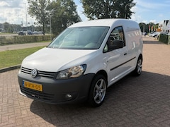 Volkswagen Caddy - 1.6 TDI - 2012 - Airco - Euro 5