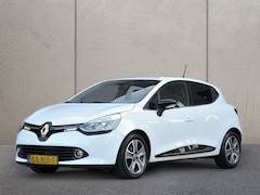 Renault Clio - 0.9 TCe ECO Night&Day | Navigatie | Airco | Cruise Control | NAP
