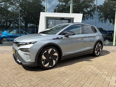 Skoda Elroq - 85X RS 340 PK | Automaat | 4X4 | Navigatie | Dynamic Chassis Control | Adaptieve Cruise Co