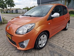 Renault Twingo - 1.2 TCE GT, Apk, Nap, Zeer goed rijdend, Inruil mogelijk