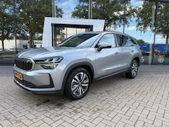 Skoda Kodiaq - 1.5 TSI PHEV Edition 204 PK | Navigatie | Apple Carplay/Android Auto | Keyless Entry | Cli
