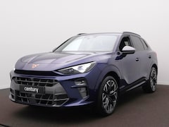 CUPRA Terramar - 1.5 TSI e-Hybrid VZ Performance 272pk | 360 Camera | Head-Up | Elek. Stoelen | Sennheiser