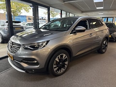 Opel Grandland X - 1.6 Turbo Hybrid Business Elegance / navi / camera / stoelverw / carplay / boeken