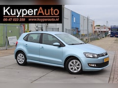 Volkswagen Polo - 1.2 TDI BlueMotion Comfortline AIRCO CRUISE TREKHAAK SENSOREN