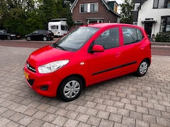 Hyundai i10 - 1.0 Cool Airco 5Dr Trekhaak Isofix NW APK Hoge instap nap