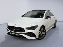 Mercedes-Benz CLA-Klasse - 250 e AMG Line|PANO|MEMORY|HUD|NAP|INRUIL MOGELIJK|