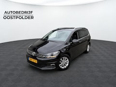 Volkswagen Touran - 1.2 TSI Highline