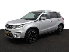 Suzuki Vitara - 1.4 S | Stoelverwarming | Achteruitrijcamera | Climate Control | Trekhaak | Lichtmetalen v