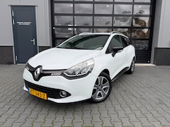 Renault Clio Estate - 0.9 TCe Night&Day