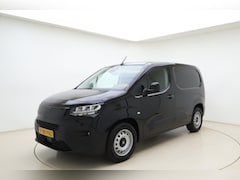 Fiat E-Doblo - 136pk L1 50 kWh | DEMO | Tot 8 jaar garantie | Navigatie | Achteruitrijcamera | Cruise con
