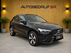 Volvo XC60 - 2.0 T6 Plug-in hybrid AWD Ultimate Dark Pano Trekhaak Electrische Kofferklep Stoelverwarmi