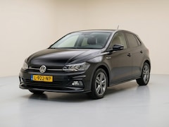 Volkswagen Polo - 1.0 TSI Highline R-LINE VIRT. COCKPIT NL-AUTO NAP