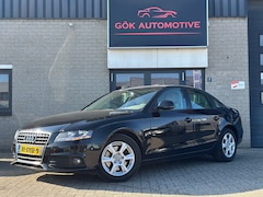 Audi A4 Limousine - 2.0 TDI Pro Line / Clima / PDC / 6-Bak / LM-Velgen / Cruise Control