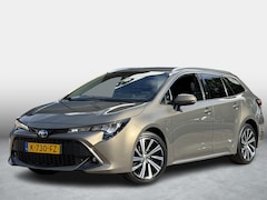 Toyota Corolla Touring Sports - 1.8 Hybrid Business Plus Cruise Clima NL Camera