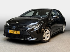 Toyota Corolla - 1.8 Hybrid Active