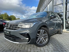 Volkswagen Tiguan - 2.0 TDI Urban Sport | DSG | Camera | Climate | Stoel/ Stuurverw | Carplay | Navi | LED|Dea