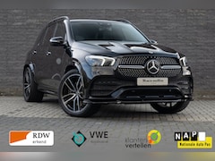 Mercedes-Benz GLE-Klasse - 350 e 4MATIC Premium Plus AMG