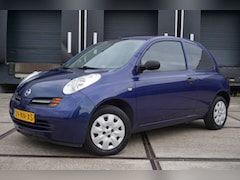 Nissan Micra - 1.2 Visia