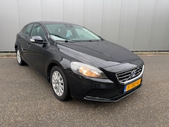 Volvo V40 - 1.6 D2 Kinetic LEDER NAVI CLIMA