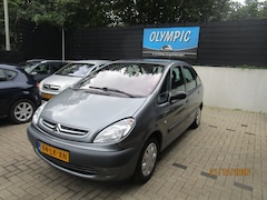 Citroën Xsara Picasso - 1.8i-16V Différence +Airco Nieuwe Apk