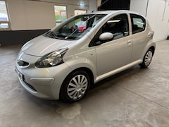 Toyota Aygo - 1.0-12V +|Airco