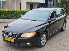 Volvo V70 - 2.0 D3 Kinetic apk 30-09-2027