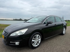 Peugeot 508 SW - 1.6 THP Blue Lease Executive Dealer onderhouden