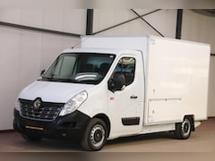 Renault Master - 2.3 KOELWAGEN BAKWAGEN LOWLINER