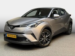 Toyota C-HR - 1.2 Urban