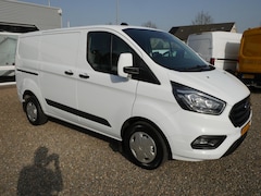 Ford Transit Custom - 2.0 TDCI 130PK, L1H1, Trend, Airco