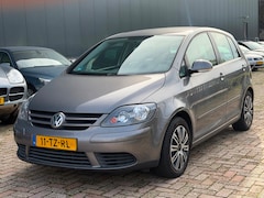 Volkswagen Golf Plus - 1.6 Trendline AIRCO/CRUISE | INRUILKOOPJE