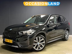 BMW X1 - XDrive25e|TREKHAAK|PDC|CAMERA|KEYLESS|LEDER|ACC|STOELV|DAB|CARPLAY|19INCH|