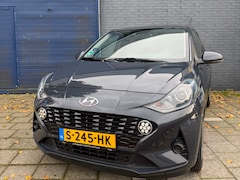 Hyundai i10 - 1.0 Comfort 30 jahre edition. STUUR*STOELVERW