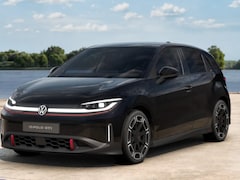 Volkswagen ID.Polo - GTI 52 kWh accu, 226 PK · Panoramadak ·