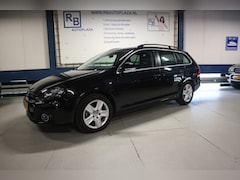 Volkswagen Golf Variant - 1.4 TSI Comfortline / AUTOMAAT / FULL SERVICE HISTORIE