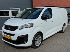 Peugeot Expert - 2.0 BlueHDI 145 S&S L3 Cruise Navi Camera Airco