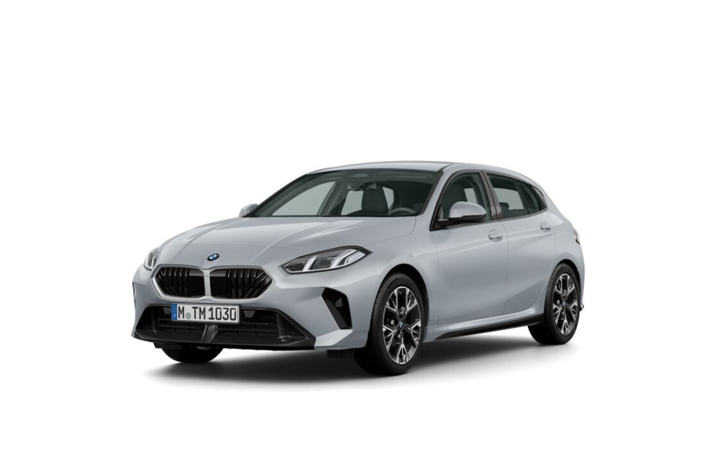 BMW 1-serie - 120 | M Sportpakket - AutoWereld.nl