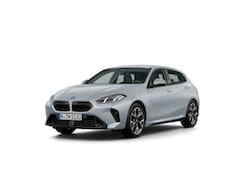 BMW 1-serie - 120 | M Sportpakket