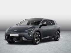 Kia EV4 - GT-PlusLine 81.4 kWh | Actieprijs* | Navi. | Clima. | Adapt. Cruise. | Dodehoekcamera | Gl