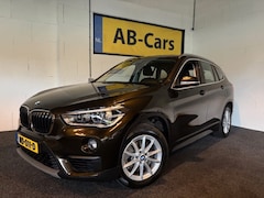 BMW X1 - XDrive20i Centennial Executive Automaat
