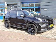 Lynk & Co 01 - 1.5 BLACK EDITION TREKHAAK BOVAG RIJKLAAR