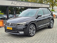 Volkswagen Tiguan - R-Line 2.0 TSI 4Motion 220pk