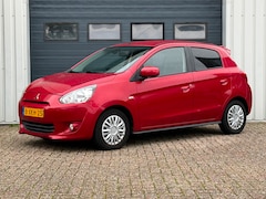 Mitsubishi Space Star - 1.2 Invite 1e EIG / AUTOMAAT / AIRCO