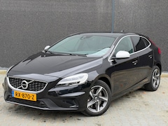 Volvo V40 - 2.0 D3 R-DESIGN Facelift PANO|LEDER|LED|NAP
