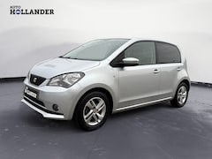 SEAT Mii - 1.0 Sport | Airco | Velgen | Getinte ramen | Electr ramen