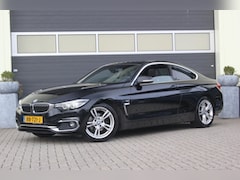 BMW 4-serie Coupé - 420i High Executive | Glasdak | Camera |